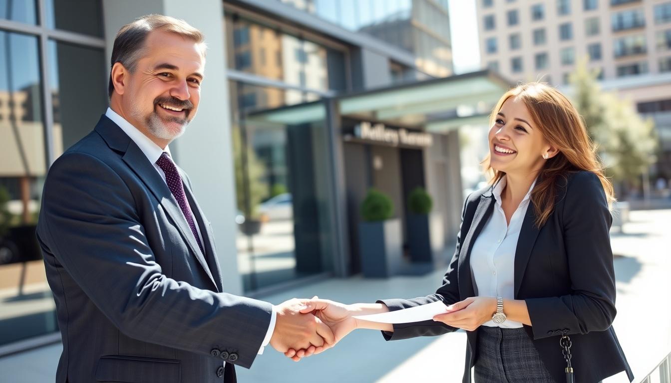 Legal Documentation Support