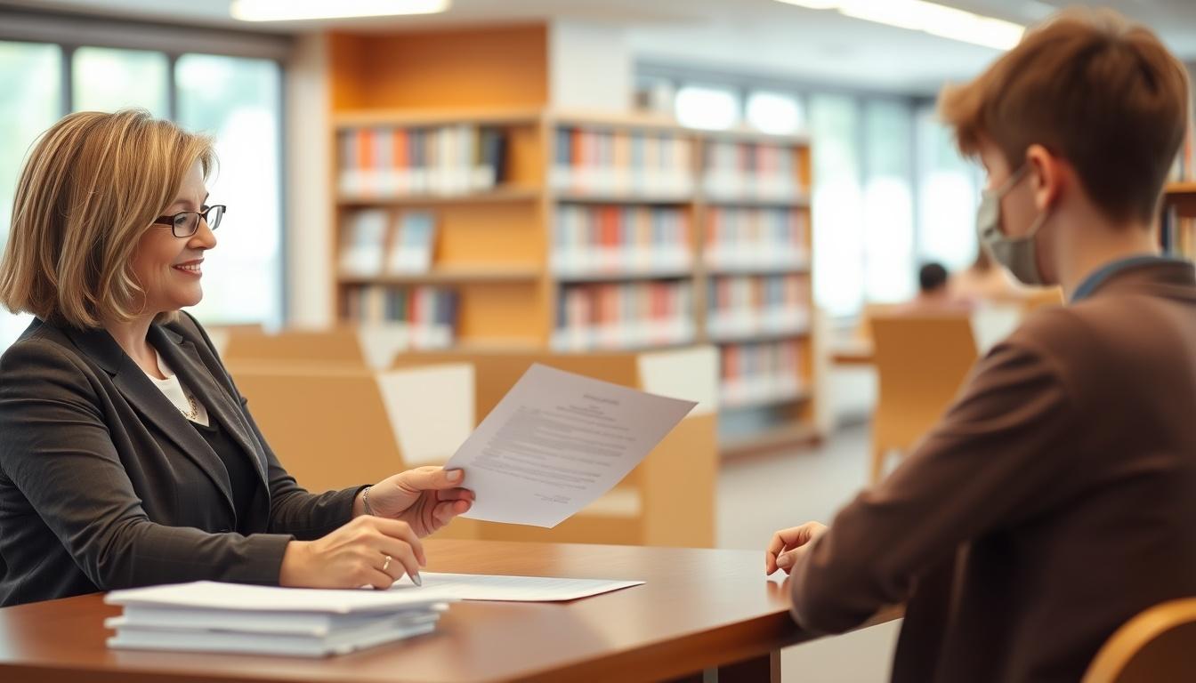 Individual Notary Services