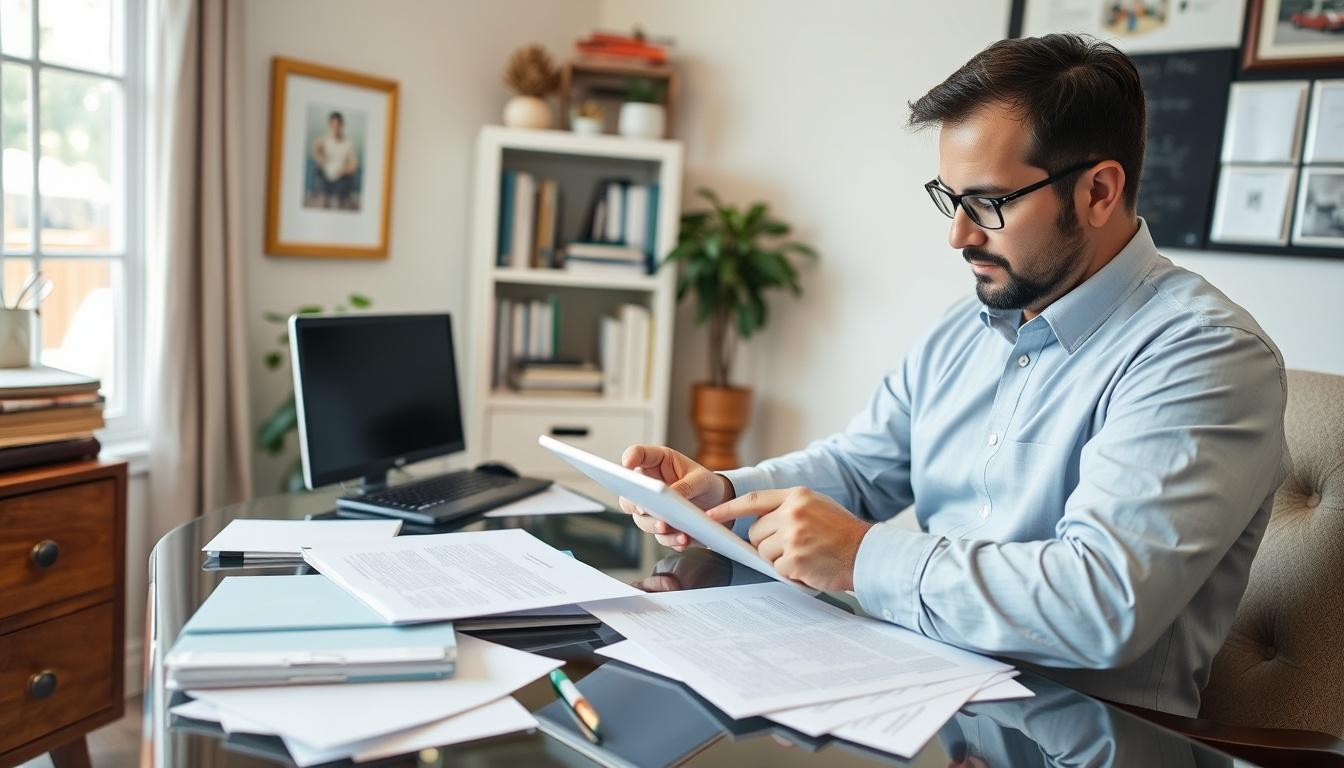 Real Estate Notary